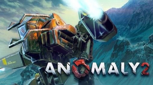 download Anomaly 2 apk